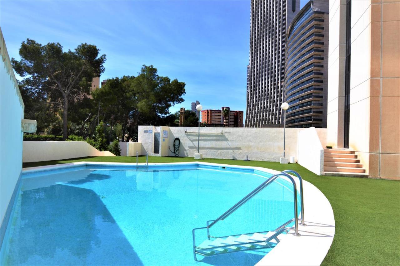 Coblanca 27 - By Apturist Benidorm Exterior photo