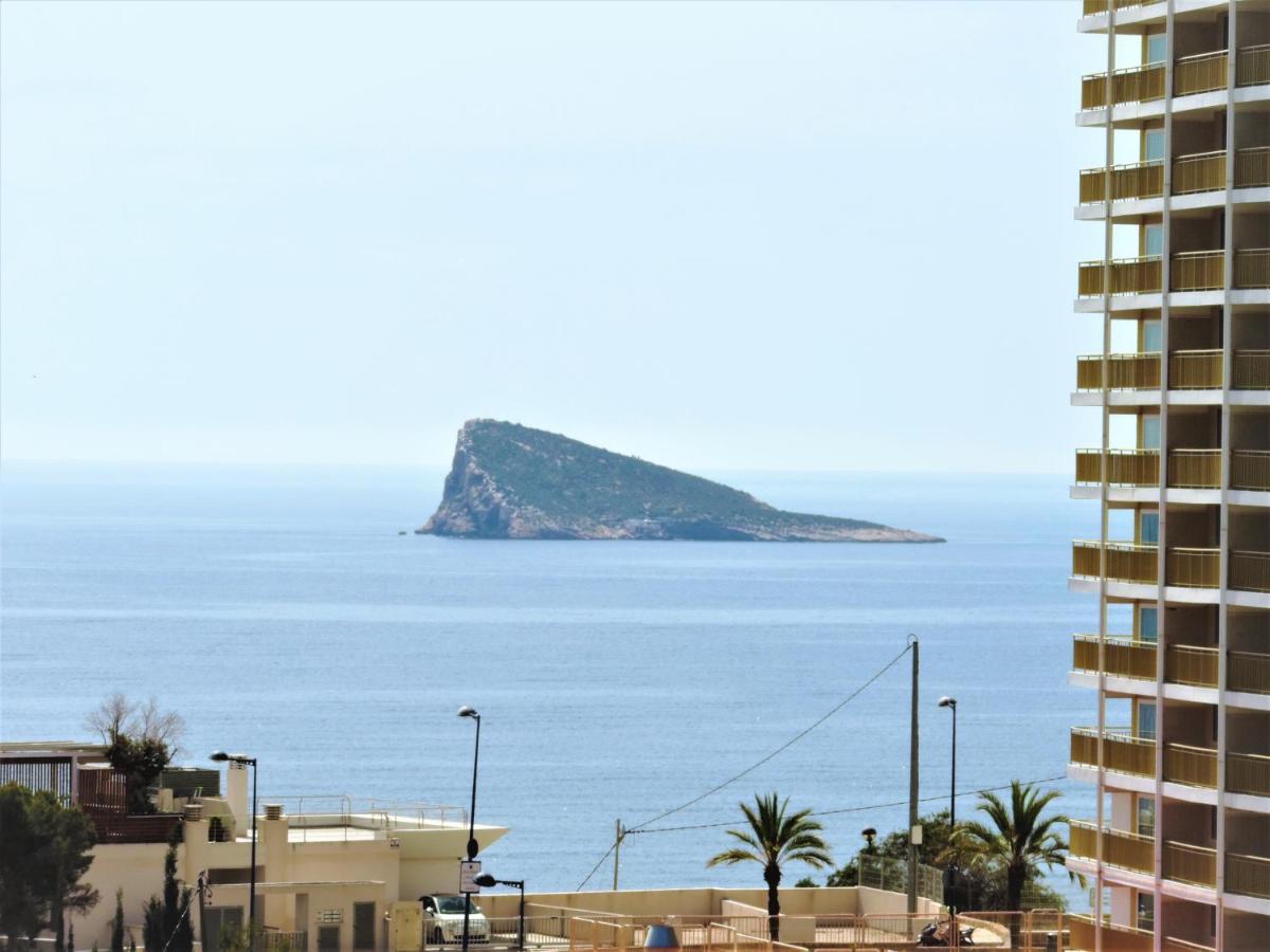 Coblanca 27 - By Apturist Benidorm Exterior photo