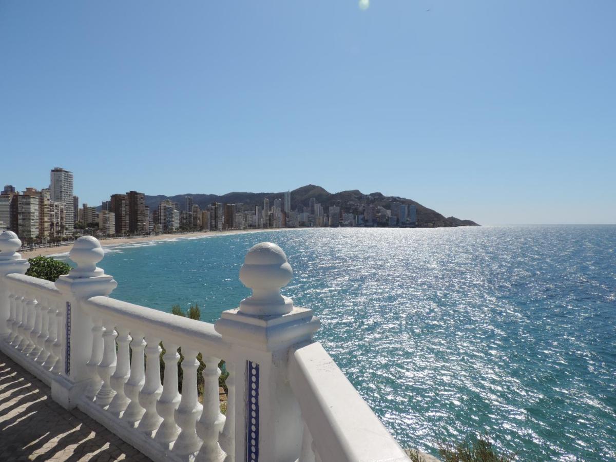 Coblanca 27 - By Apturist Benidorm Exterior photo